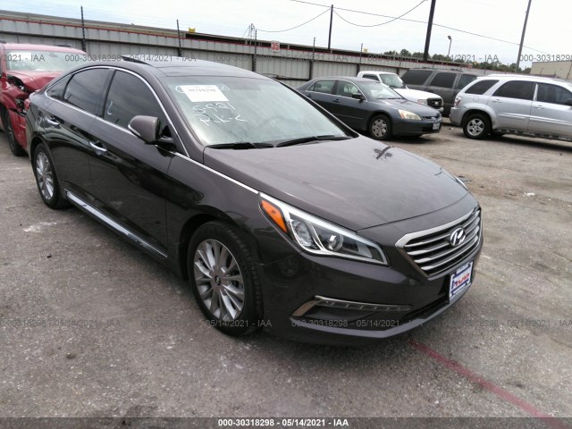 HYUNDAI SONATA 2015 5npe34af8fh174210