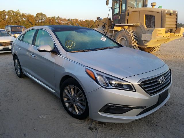 HYUNDAI SONATA 2015 5npe34af8fh175390