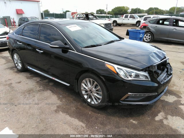 HYUNDAI SONATA 2015 5npe34af8fh177625