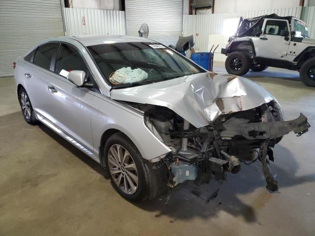 HYUNDAI SONATA SPO 2015 5npe34af8fh177933