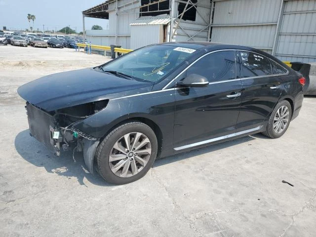 HYUNDAI SONATA SPO 2015 5npe34af8fh178449