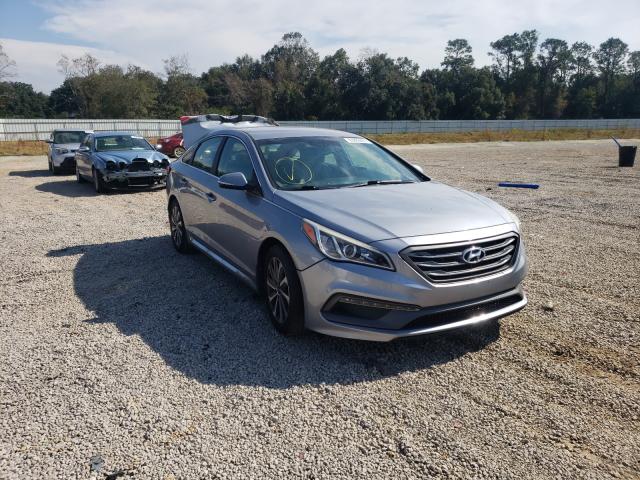 HYUNDAI SONATA SPO 2015 5npe34af8fh179004