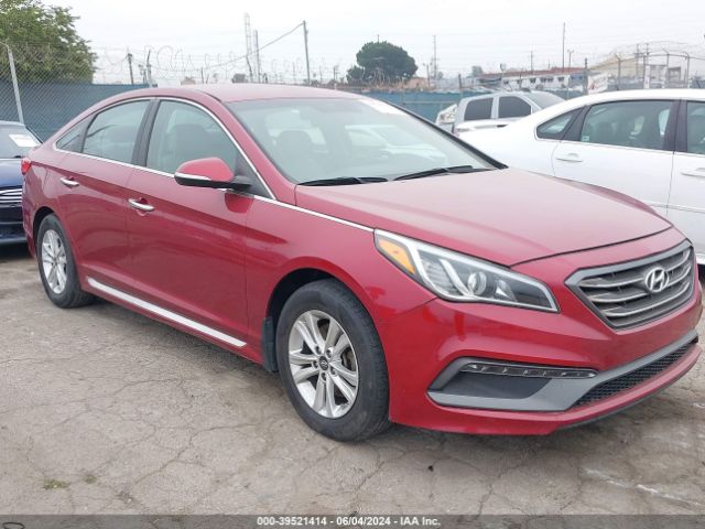 HYUNDAI SONATA 2015 5npe34af8fh180296