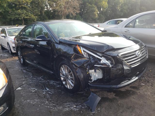 HYUNDAI SONATA SPO 2015 5npe34af8fh182517