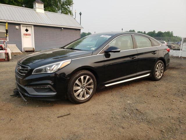 HYUNDAI SONATA SPO 2015 5npe34af8fh186003