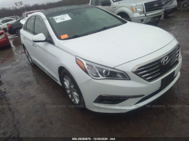 HYUNDAI SONATA 2015 5npe34af8fh186406