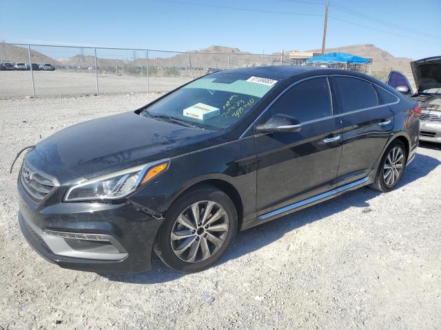 HYUNDAI SONATA SPO 2015 5npe34af8fh187460