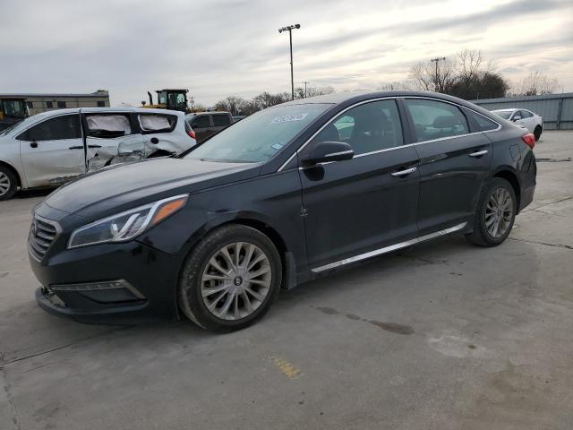 HYUNDAI SONATA 2015 5npe34af8fh189385