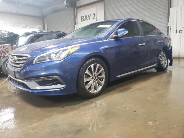 HYUNDAI SONATA 2015 5npe34af8fh190679