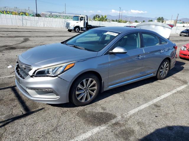 HYUNDAI SONATA SPO 2015 5npe34af8fh192321