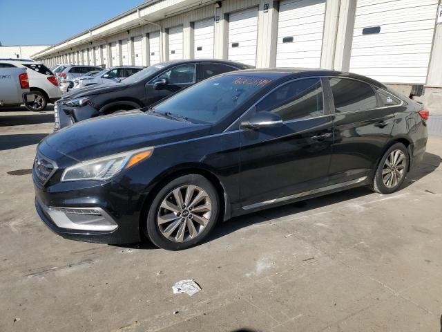 HYUNDAI SONATA SPO 2015 5npe34af8fh195462