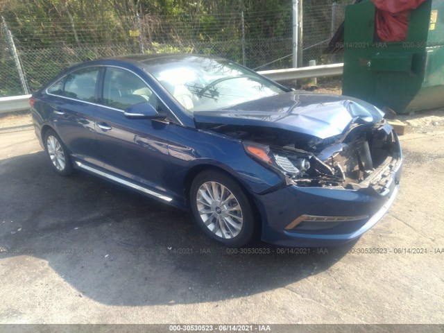 HYUNDAI SONATA 2015 5npe34af8fh196210