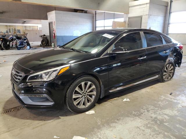 HYUNDAI SONATA 2015 5npe34af8fh199477