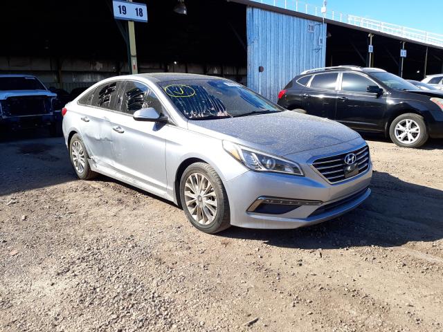 HYUNDAI SONATA SPO 2015 5npe34af8fh201129