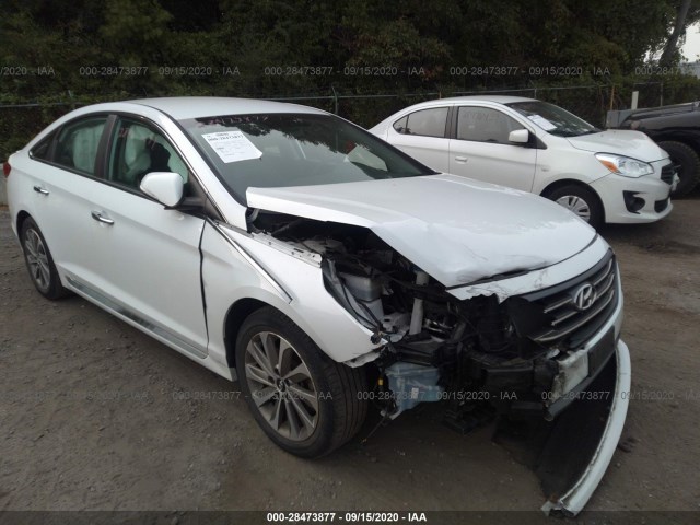 HYUNDAI SONATA 2015 5npe34af8fh203978