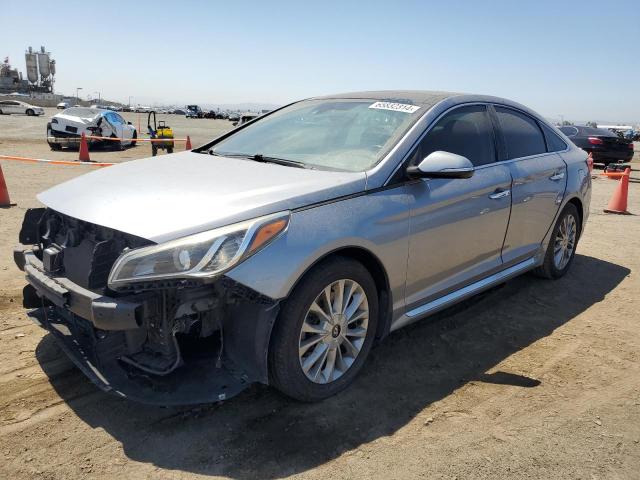 HYUNDAI SONATA SPO 2015 5npe34af8fh212504