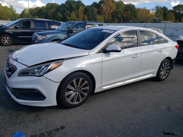 HYUNDAI SONATA 2015 5npe34af8fh213250