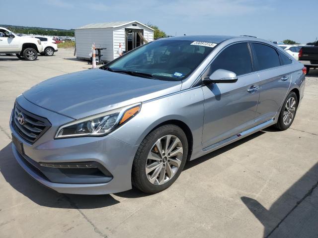 HYUNDAI SONATA SPO 2015 5npe34af8fh214303