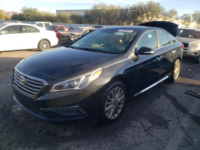 HYUNDAI SONATA 2015 5npe34af8fh218447