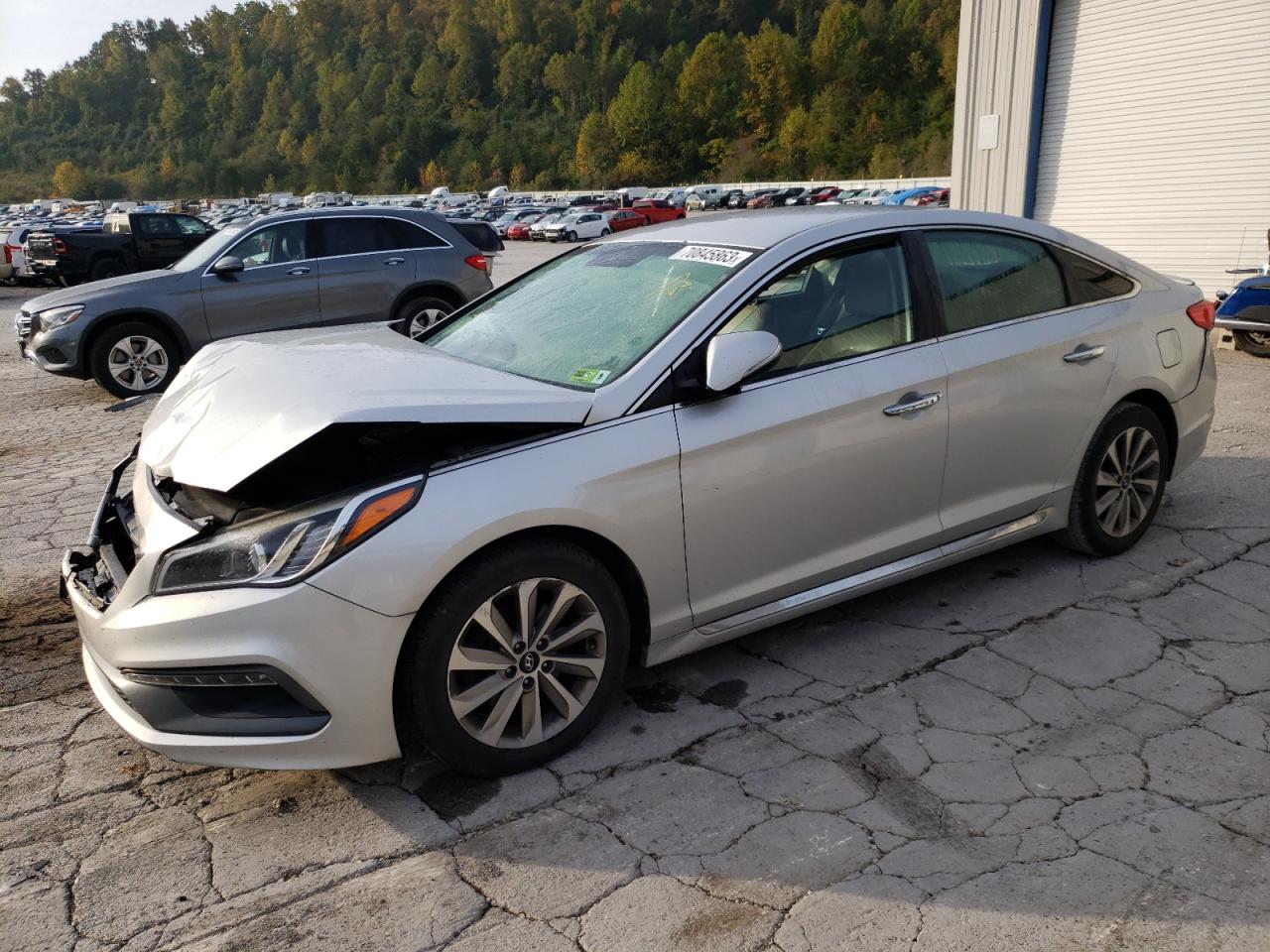 HYUNDAI SONATA 2015 5npe34af8fh218755