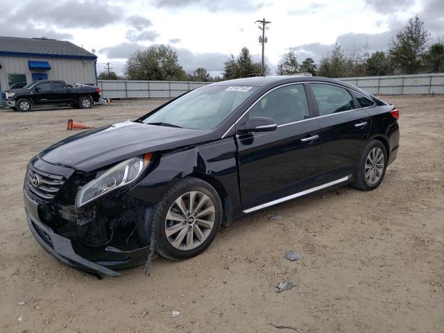 HYUNDAI SONATA SPO 2015 5npe34af8fh221039