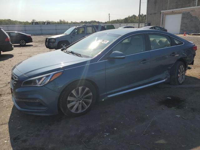 HYUNDAI SONATA SPO 2015 5npe34af8fh228119