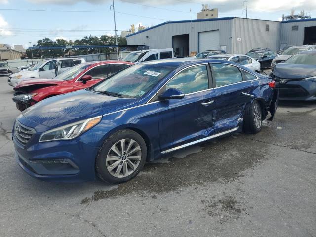 HYUNDAI SONATA SPO 2015 5npe34af8fh230291