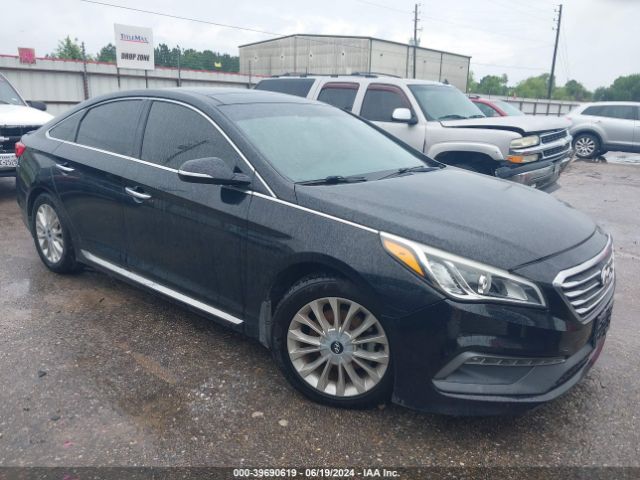 HYUNDAI SONATA 2015 5npe34af8fh230937