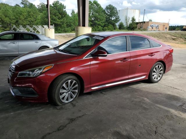 HYUNDAI SONATA SPO 2015 5npe34af8fh231960