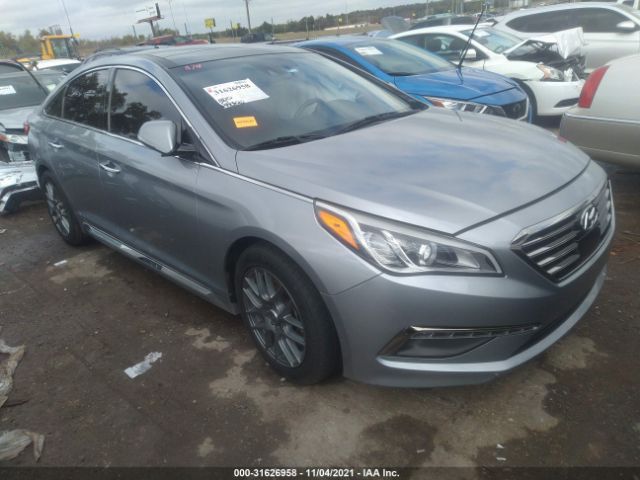 HYUNDAI SONATA 2015 5npe34af8fh232705