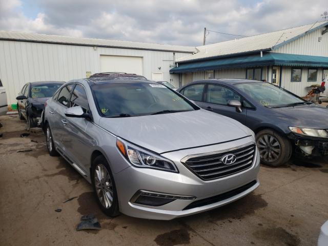 HYUNDAI SONATA SPO 2015 5npe34af8fh233546