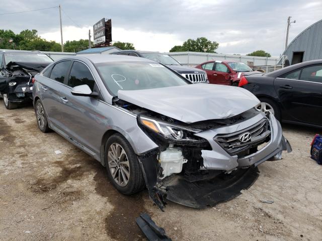 HYUNDAI SONATA SPO 2015 5npe34af8fh233899