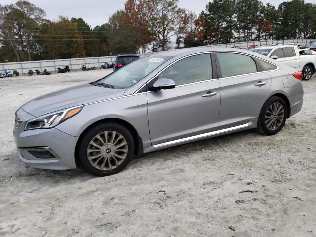 HYUNDAI SONATA 2015 5npe34af8fh236169