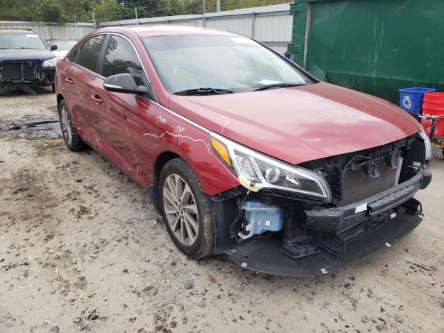 HYUNDAI SONATA SPO 2015 5npe34af8fh239072