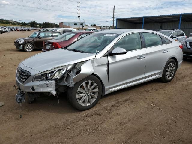 HYUNDAI SONATA SPO 2015 5npe34af8fh243297