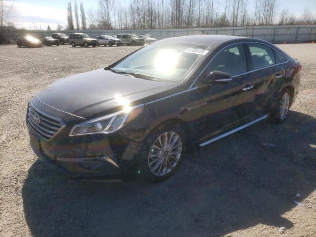 HYUNDAI SONATA SPO 2015 5npe34af8fh247124