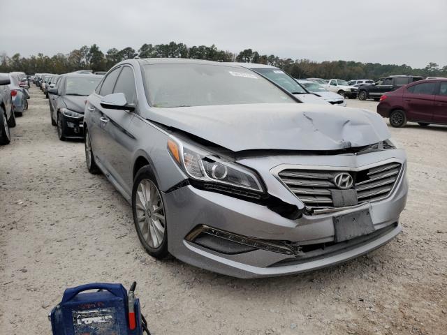 HYUNDAI SONATA SPO 2015 5npe34af8fh248032