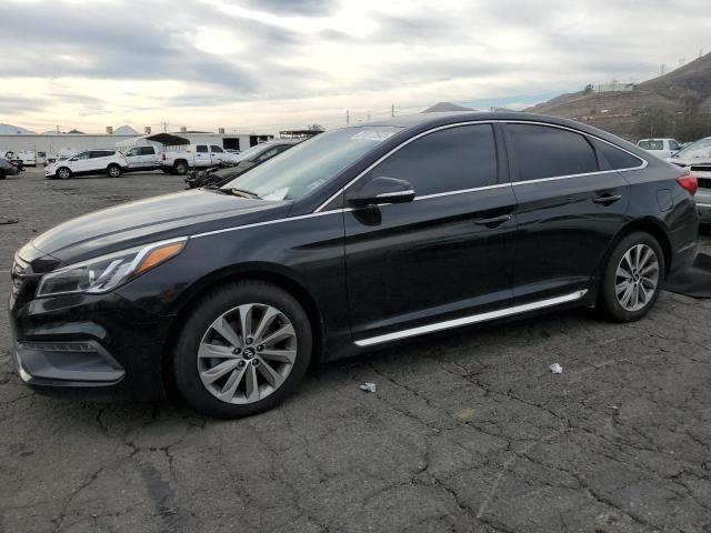 HYUNDAI SONATA 2015 5npe34af8fh250122