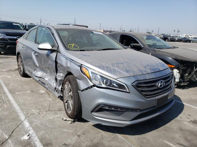 HYUNDAI SONATA SPO 2015 5npe34af8fh251240