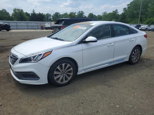 HYUNDAI SONATA SPO 2015 5npe34af8fh251920