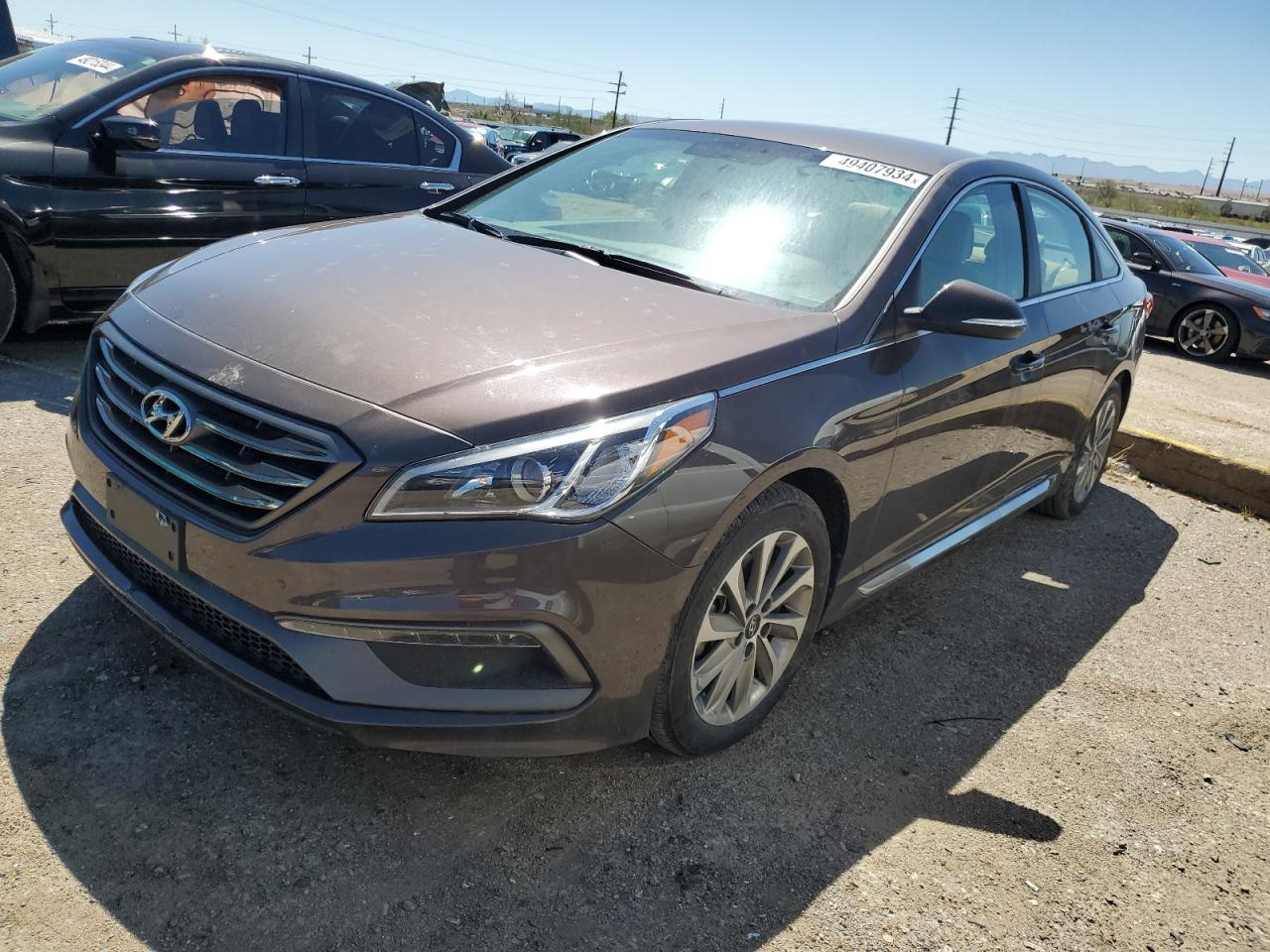 HYUNDAI SONATA 2015 5npe34af8fh252789