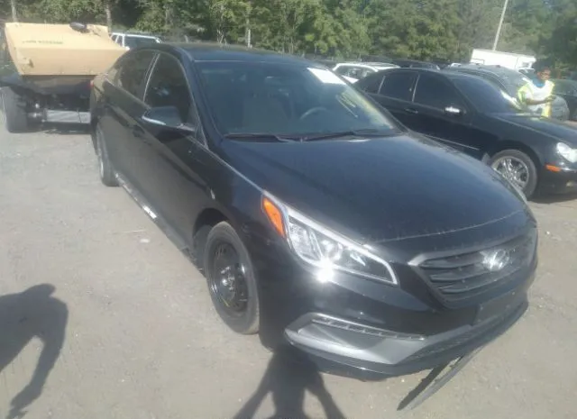 HYUNDAI SONATA 2015 5npe34af8fh254221