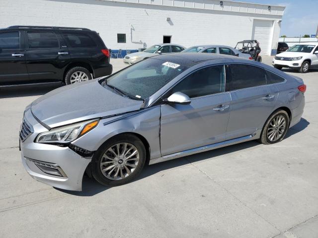 HYUNDAI SONATA SPO 2015 5npe34af8fh254655