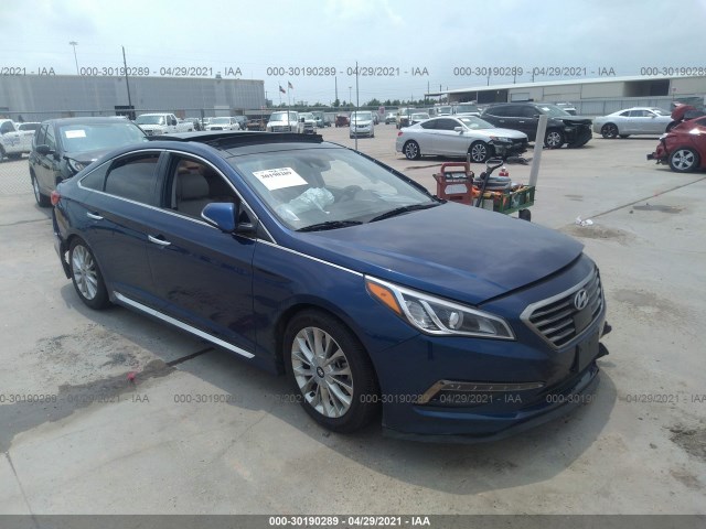 HYUNDAI SONATA 2015 5npe34af8fh258205