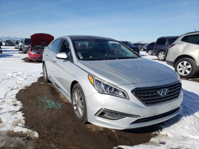 HYUNDAI SONATA SPO 2015 5npe34af8fh259337