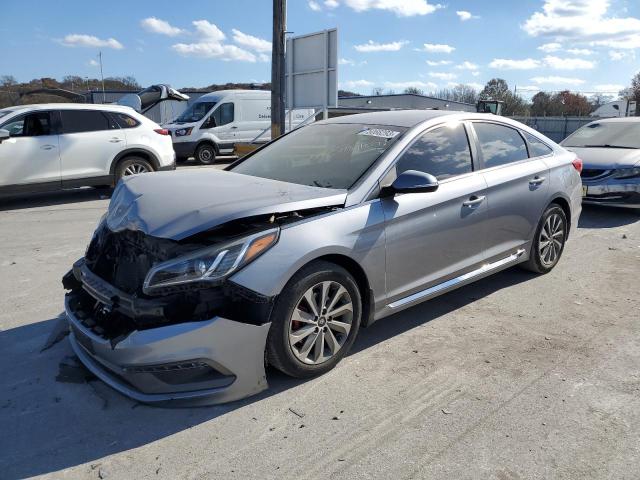 HYUNDAI SONATA 2016 5npe34af8gh260795