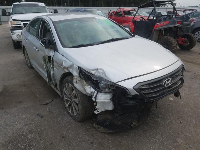 HYUNDAI NULL 2016 5npe34af8gh261073