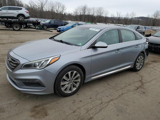 HYUNDAI SONATA 2016 5npe34af8gh261283