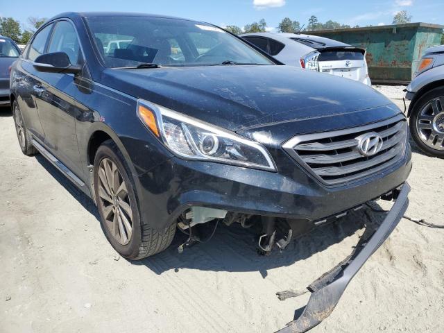 HYUNDAI SONATA SPO 2016 5npe34af8gh262692