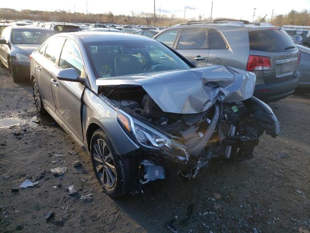 HYUNDAI SONATA SPO 2016 5npe34af8gh263065